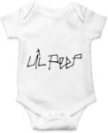 printfashion LIL PEEP - Baba Body - Fehér (2031290)