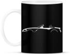 printfashion BMW Z4 Fehér - Bögre - Fekete (16073518)