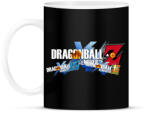 printfashion dragon ball - Bögre - Fekete (4193296)