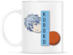 printfashion Kuroko no Basket - Bögre - Fehér (6569984)