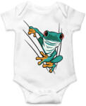 printfashion Béka - Baba Body - Fehér (11553922)