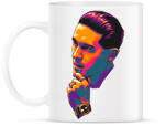 printfashion G-eazy - Bögre - Fehér (2237261)