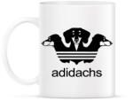 printfashion Adidachs - Bögre - Fehér (5963406)