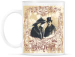 printfashion Antik divat - Bögre - Fehér (787350)