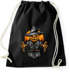 printfashion halloween - Sportzsák, Tornazsák - Fekete (14188942)