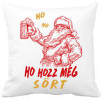 printfashion Hozz egy sört - Párnahuzat, Díszpárnahuzat - Fehér (9561934)