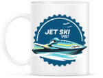 printfashion Jetski - Bögre - Fehér (1085030)