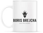 printfashion Boris Brejcha High-Tech Minimal - Bögre - Fehér (4589738)