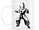 printfashion Dragon Ball - Bögre - Fehér (14989440)