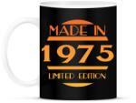 printfashion 1975 - Bögre - Fekete (12775900)