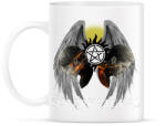 printfashion Supernatural - Bögre - Fehér (14165748)