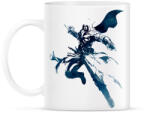 printfashion Assasins Creed - Bögre - Fehér (1735314)