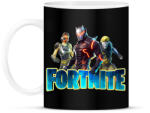 printfashion Fortnite poster 5 - Bögre - Fekete (11337006)