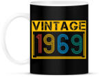 printfashion 1969 - Bögre - Fekete (13124268)