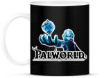 printfashion Victor Ashford - palworld - Bögre - Fekete (15740985)