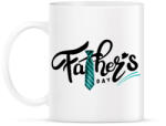 printfashion Apák napjára - Bögre - Fehér (2593415)