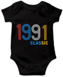 printfashion 1991 - Baba Body - Fekete (11937682)