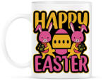 printfashion husvét4 - Bögre - Fehér (6584239)