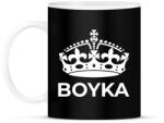 printfashion BOYKA 2 - Bögre - Fekete (10035391)
