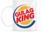 printfashion Gulag King - Bögre - Fehér (3265742)