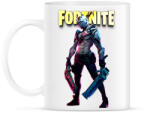 printfashion Rust Lord Fortnite - Bögre - Fehér (2434714)