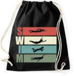 printfashion Swim - colorful - Sportzsák, Tornazsák - Fekete (13555465)