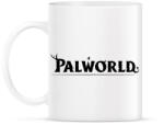 printfashion Palworld - fekete - Bögre - Fehér (15595174)