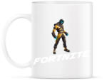 printfashion Fortnite 01 - Bögre - Fehér (12596184)