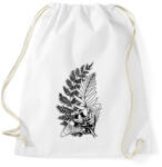 printfashion The Last of Us Ellie's tattoo - Sportzsák, Tornazsák - Fehér (12672057)