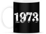 printfashion 1973 - Bögre - Fekete (6195064)