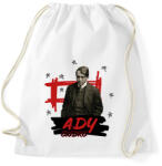 printfashion Ady Endre - Sportzsák, Tornazsák - Fehér (9956593)