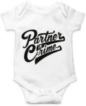 printfashion Bűntárs - Baba Body - Fehér (1328034)