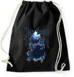 printfashion Jujutsu Kaisen Gojo - Sportzsák, Tornazsák - Fekete (16553656)