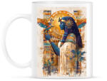 printfashion Egyiptom - Bögre - Fehér (15662024)