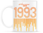 printfashion 1993 - Bögre - Fehér (12419016)