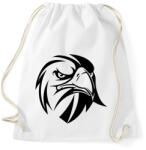 printfashion Sas /2 - Sportzsák, Tornazsák - Fehér (16726161)