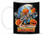 printfashion Halloween - Bögre - Fekete (13806851)