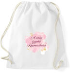 printfashion A világ legjobb kozmetikusa - Sportzsák, Tornazsák - Fehér (6551355)