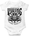 printfashion viking - Baba Body - Fehér (13742899)