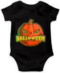 printfashion Halloween tök - Baba Body - Fekete (9529820)