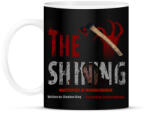 printfashion the shining poster style - Bögre - Fekete (2678411)