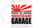 printfashion In my garage - Drift car - Bögre - Fehér (12905136)