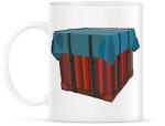 printfashion Lootbox - Bögre - Fehér (2315569)