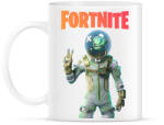 printfashion Leviathan Fortnite - Bögre - Fehér (2432804)