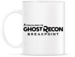 printfashion Tom Clancy's Ghost Recon Breakpoint - Bögre - Fehér (2382002)