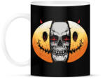 printfashion Smile - Bögre - Fekete (16762075)