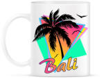printfashion Bali - Bögre - Fehér (1489776)
