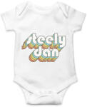 printfashion Steely Dan - Baba Body - Fehér (5106120)