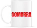 printfashion Gomorra logo - Bögre - Fehér (2313682)