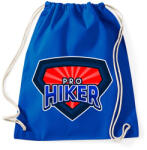 printfashion PRO HIKER - Sportzsák, Tornazsák - Bright royal (11000428)